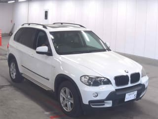 2009 BMW X5
