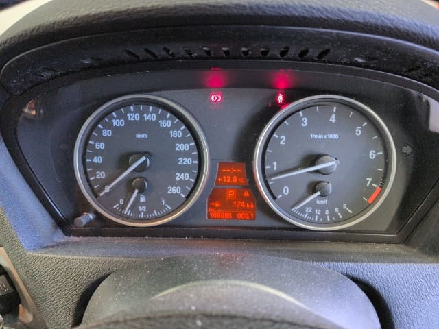 2009 BMW X5