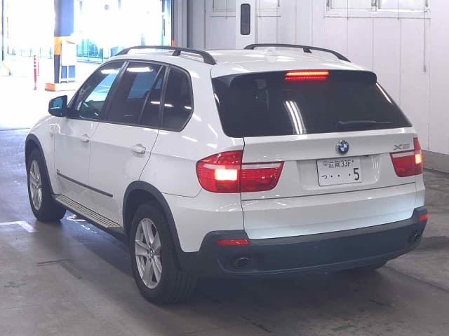 2009 BMW X5