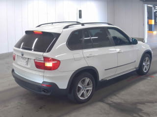 2009 BMW X5