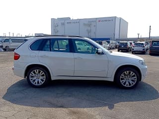 2008 BMW X5