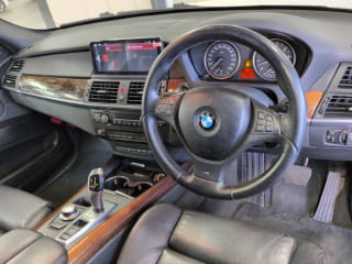 2008 BMW X5