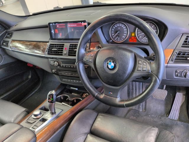 2008 BMW X5