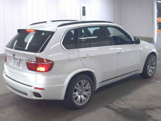2008 BMW X5