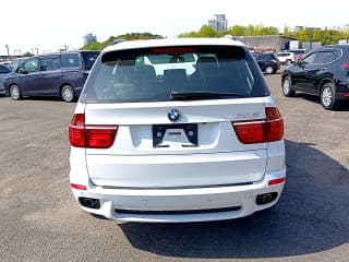 2008 BMW X5