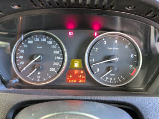 2008 BMW X5
