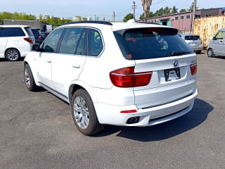 2008 BMW X5
