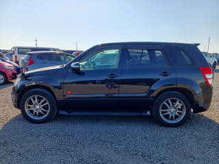 2009 SUZUKI Escudo