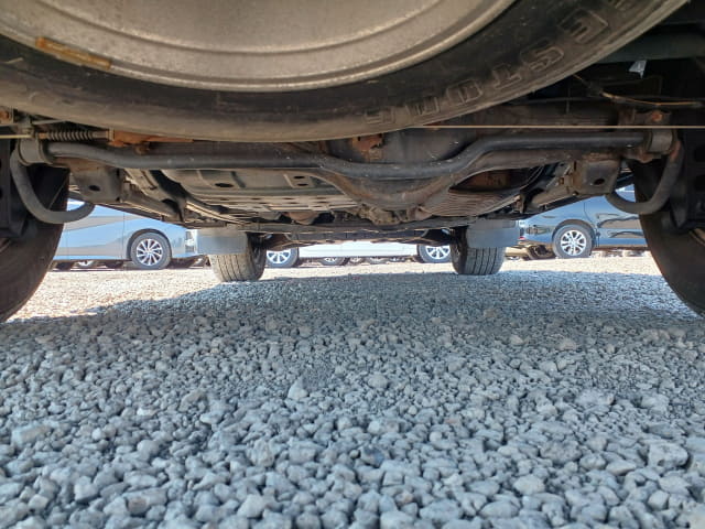 TOYOTA Land Cruiser thumbnail 20