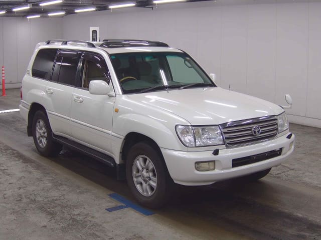 TOYOTA Land Cruiser thumbnail 51
