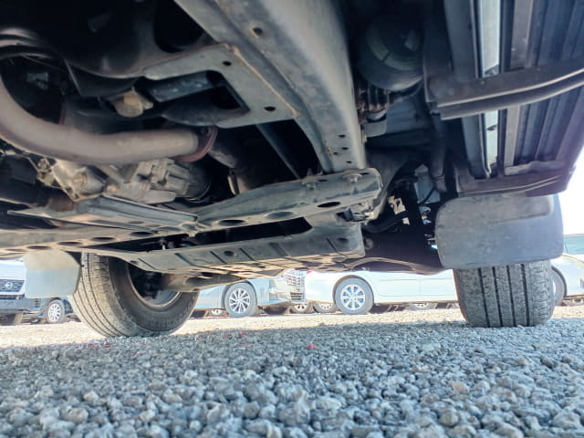 TOYOTA Land Cruiser thumbnail 22