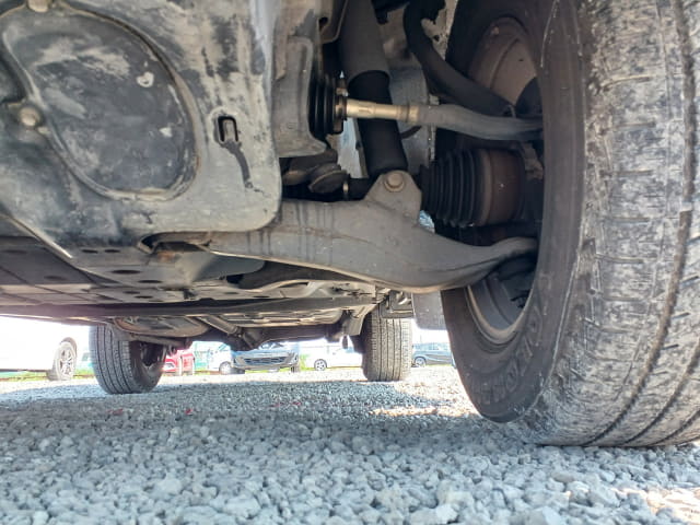 TOYOTA Land Cruiser thumbnail 14