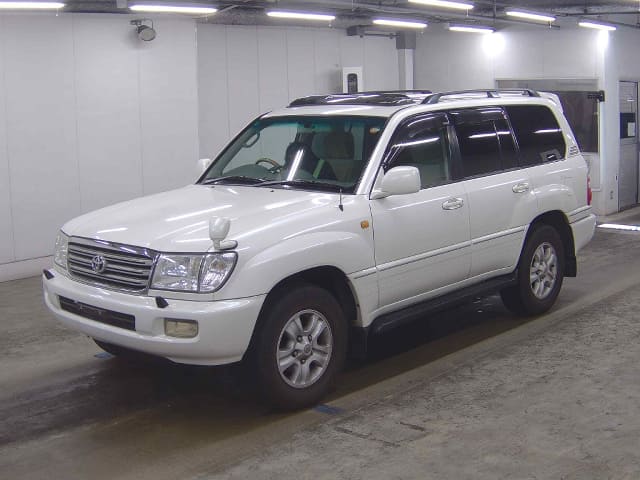 TOYOTA Land Cruiser thumbnail 46