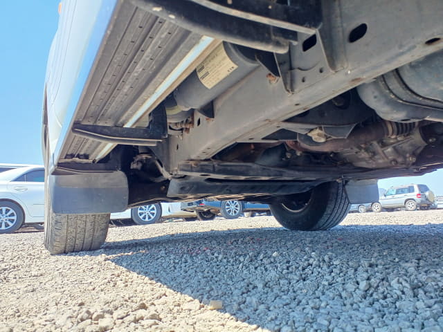TOYOTA Land Cruiser thumbnail 19