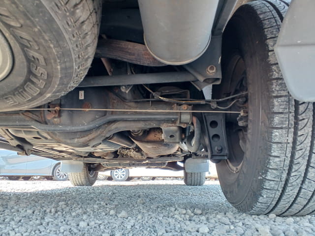 TOYOTA Land Cruiser thumbnail 16