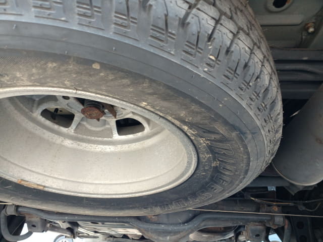 TOYOTA Land Cruiser thumbnail 32