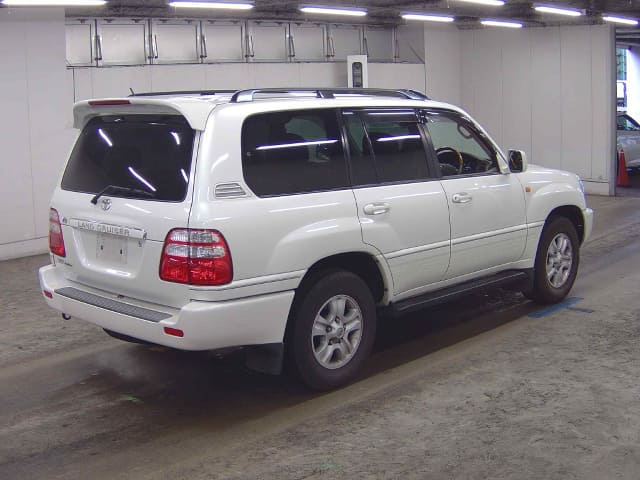 TOYOTA Land Cruiser thumbnail 47