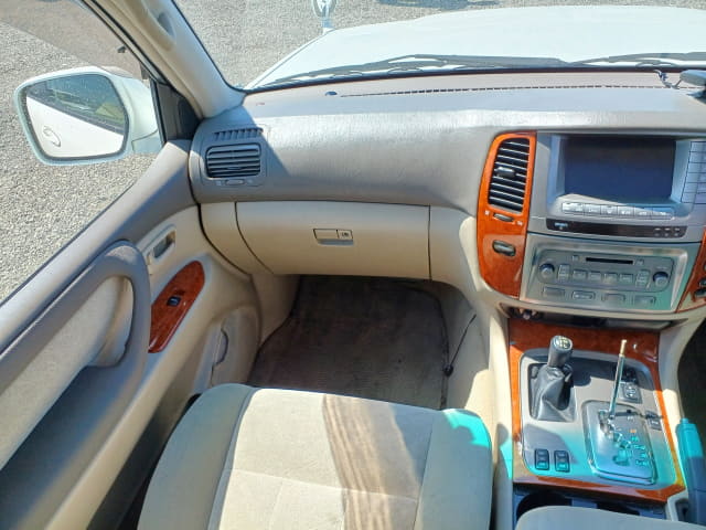 TOYOTA Land Cruiser thumbnail 58