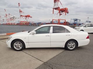 2007 TOYOTA Crown