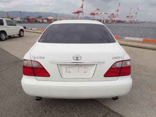 2007 TOYOTA Crown