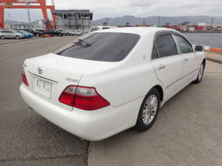 2007 TOYOTA Crown