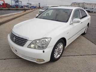 2007 TOYOTA Crown
