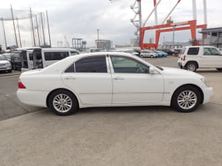 2007 TOYOTA Crown