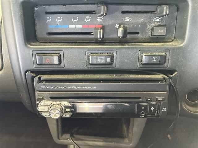 1997 TOYOTA RAV4