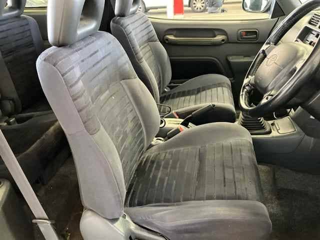 1997 TOYOTA RAV4