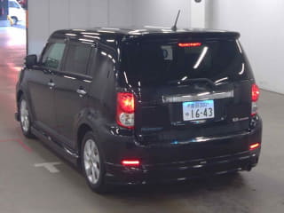 2008 TOYOTA Corolla Rumion
