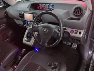 2008 TOYOTA Corolla Rumion