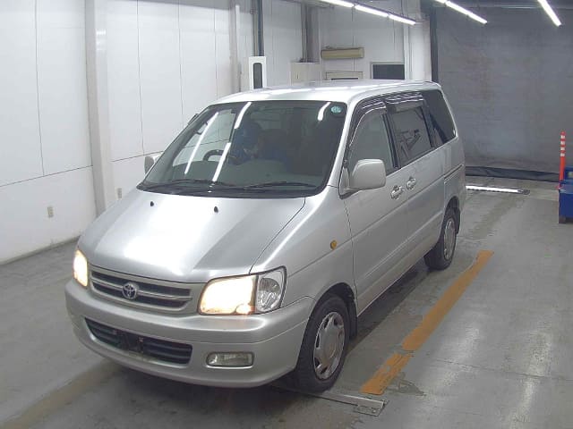 TOYOTA Townace Noah