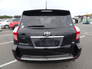 2009 TOYOTA Vanguard