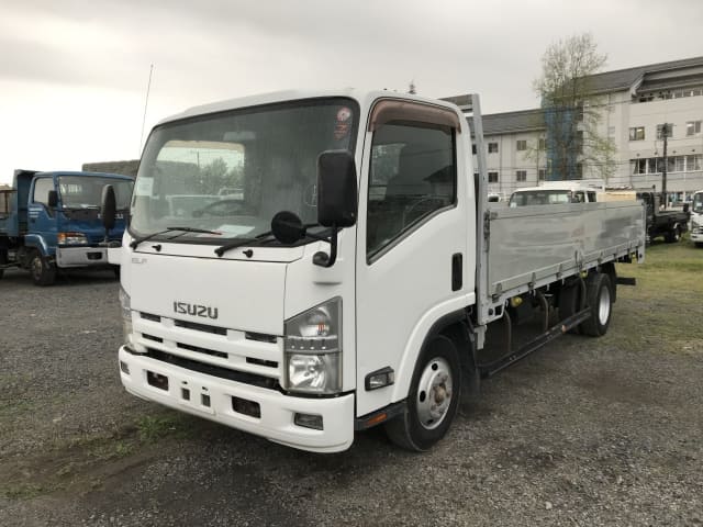 ISUZU Elf Truck