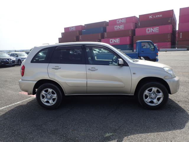 TOYOTA RAV4 thumbnail 57