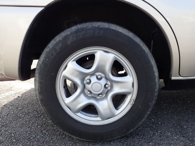 TOYOTA RAV4 thumbnail 11