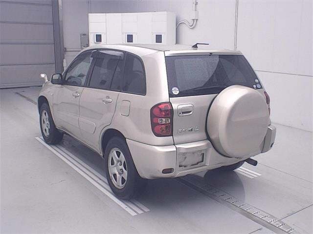 TOYOTA RAV4 thumbnail 44