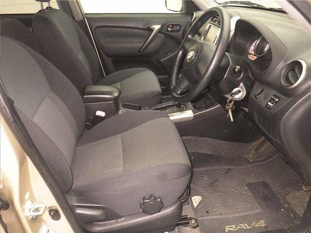 TOYOTA RAV4 thumbnail 47