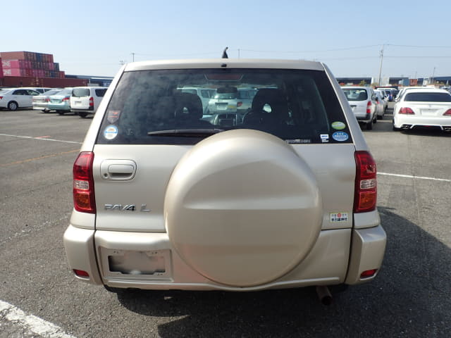 TOYOTA RAV4 thumbnail 55