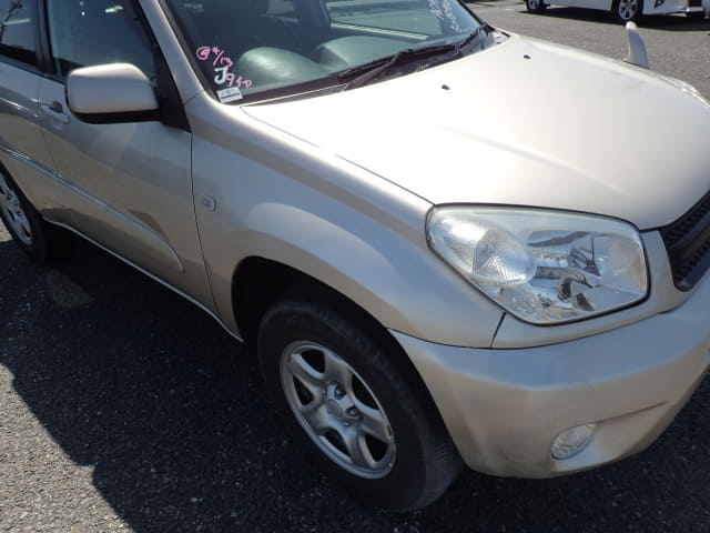 TOYOTA RAV4 thumbnail 62