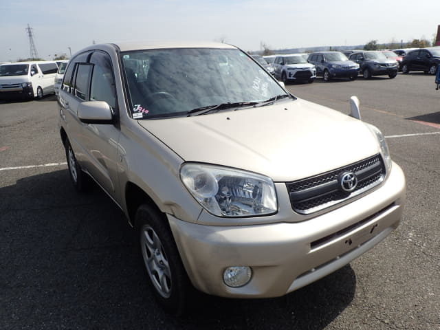 TOYOTA RAV4 thumbnail 58