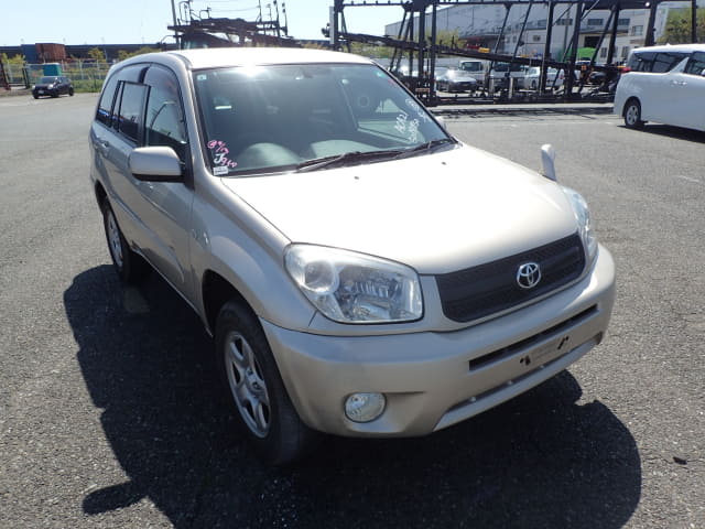 TOYOTA RAV4 thumbnail 7