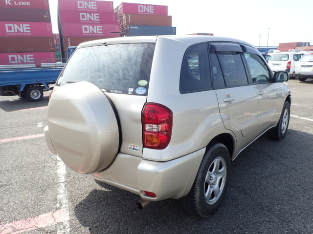 TOYOTA RAV4 thumbnail 56