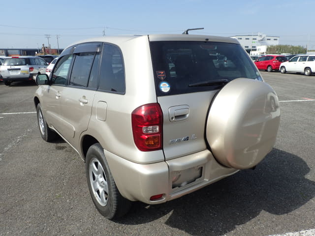 TOYOTA RAV4 thumbnail 54