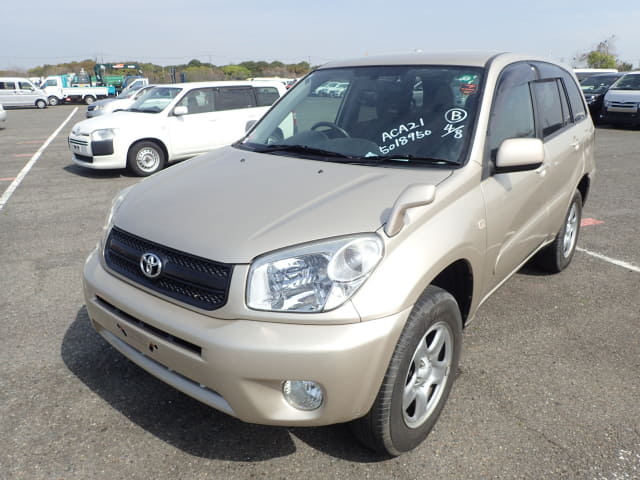 TOYOTA RAV4 thumbnail 52