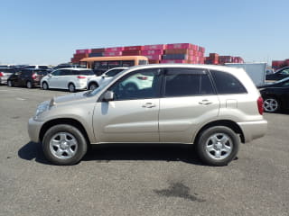 2005 TOYOTA RAV4