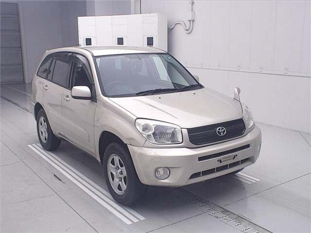 TOYOTA RAV4 thumbnail 43
