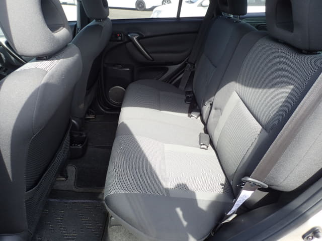 TOYOTA RAV4 thumbnail 27