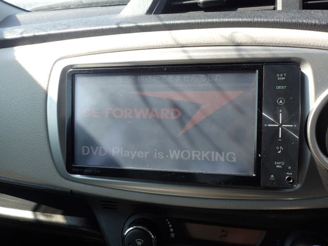 TOYOTA Vitz thumbnail 37