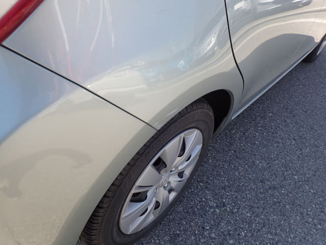 TOYOTA Vitz thumbnail 42